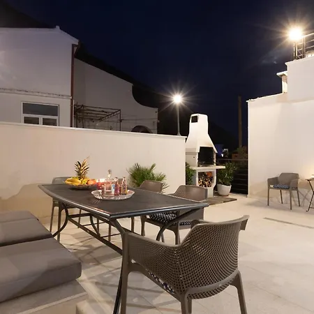 Villapetra ; Veliko Brdo Villa Makarska