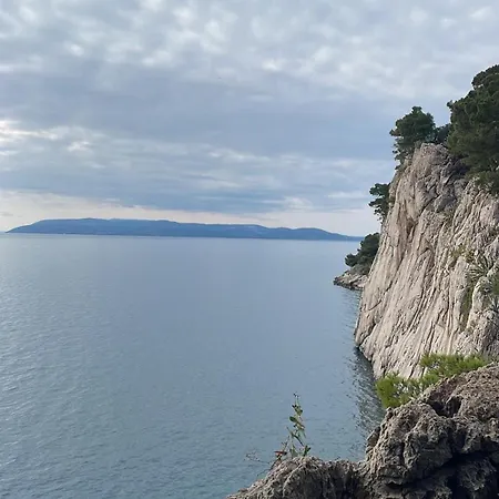 Villa Villapetra ; Veliko Brdo Makarska