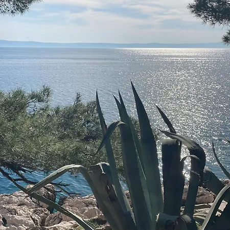 Villapetra Veliko Brdo Villa Makarska