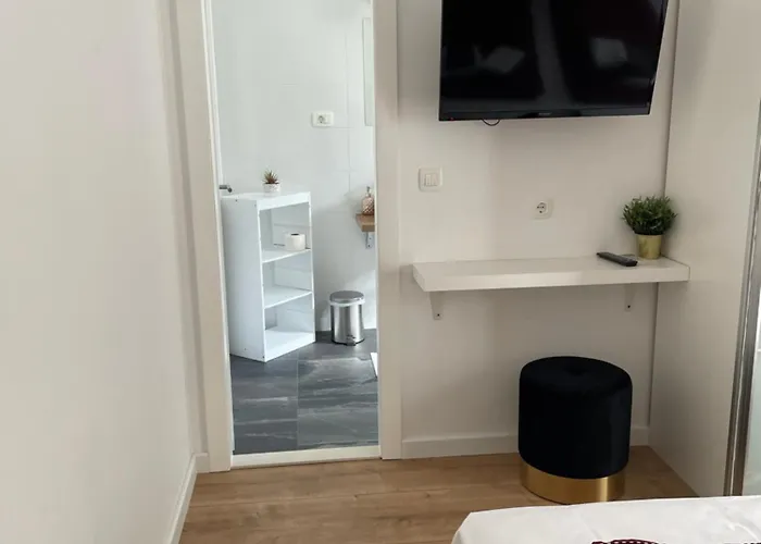 ヴィラ Villapetra Veliko Brdo マカルスカ